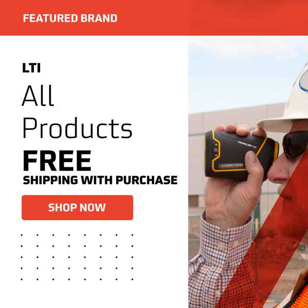 Forestry Suppliers, Inc.